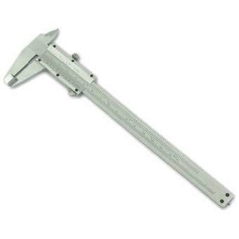 Mannesmann 150mm Precision Vernier Caliper