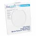 Blue Canyon Cambridge White Soft Close Toilet Seat