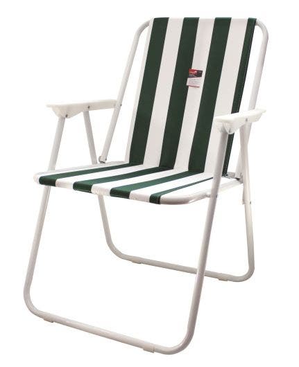 Folding  Camp Chair  