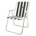 Folding Camp Chair