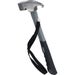 Camping Hammer with Rubber Grip - 30cm / 16oz