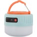 Camping LED USB Solar Lamp