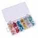 Car Fuse set - 120 pieces
