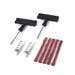 Car tyre repair set - 9 Pieces