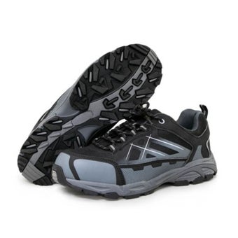 Cargo Azzuro S1P SRC Safety Trainers Steel Toe and Lightweight Midsole Protection I Size 6 (39)