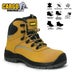 Cargo Storm Waterproof Safety Boot S3S WRU SR FO - Size 7 (41)