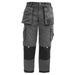 Cargo Ultra Premium Polycotton Work Trousers - Size 36