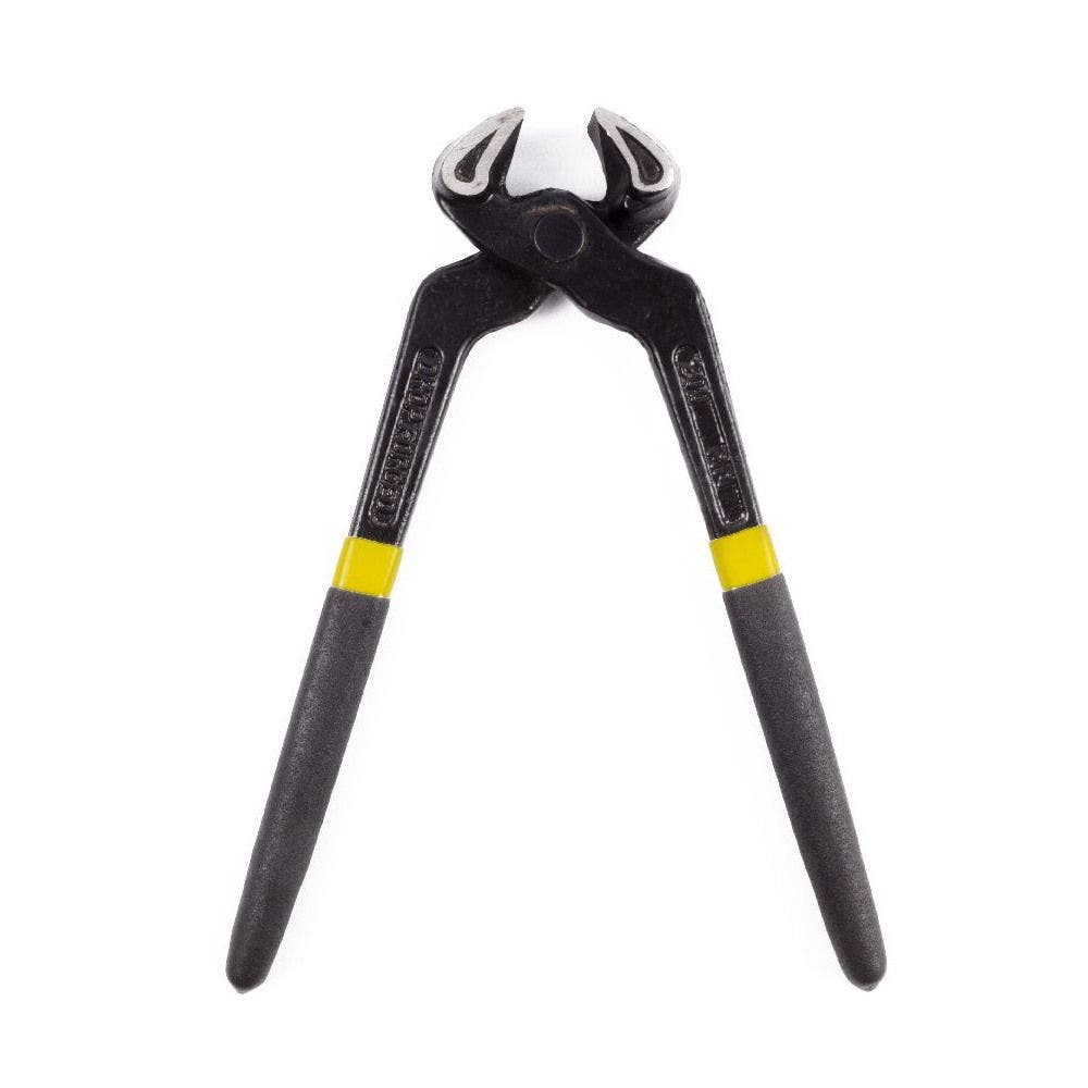 Carpenter's pincers 8'' 