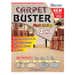 Carpet Buster Fast Action 2 In 1 - 750ml