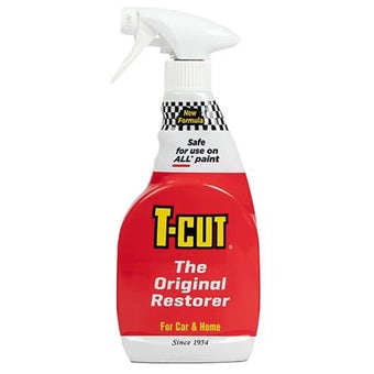 CarPlan T-Cut Original 500ml Trigger Spray
