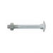 Carraige Bolt M10 X 130mm - Each