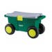 Garden Tool Cart & Seat