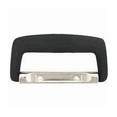 Moulded Case Handle 120mm Nickel Plated