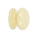 Cream Ceramic Knob 33602