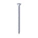 Timco Classic Pozi CSK - BZP Screw - M3 x 20 - Box Of 200