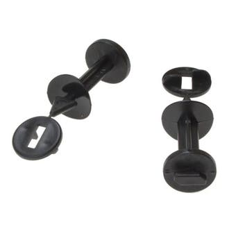 ALM Shading / insulation Fixers x 20