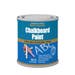 Rust-Oleum Chalkboard Paint Blue Matt 750ml