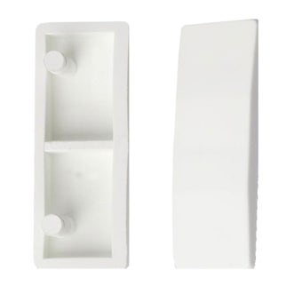 ChameLeon Cockspur Handle Fitting Wedge 5mm