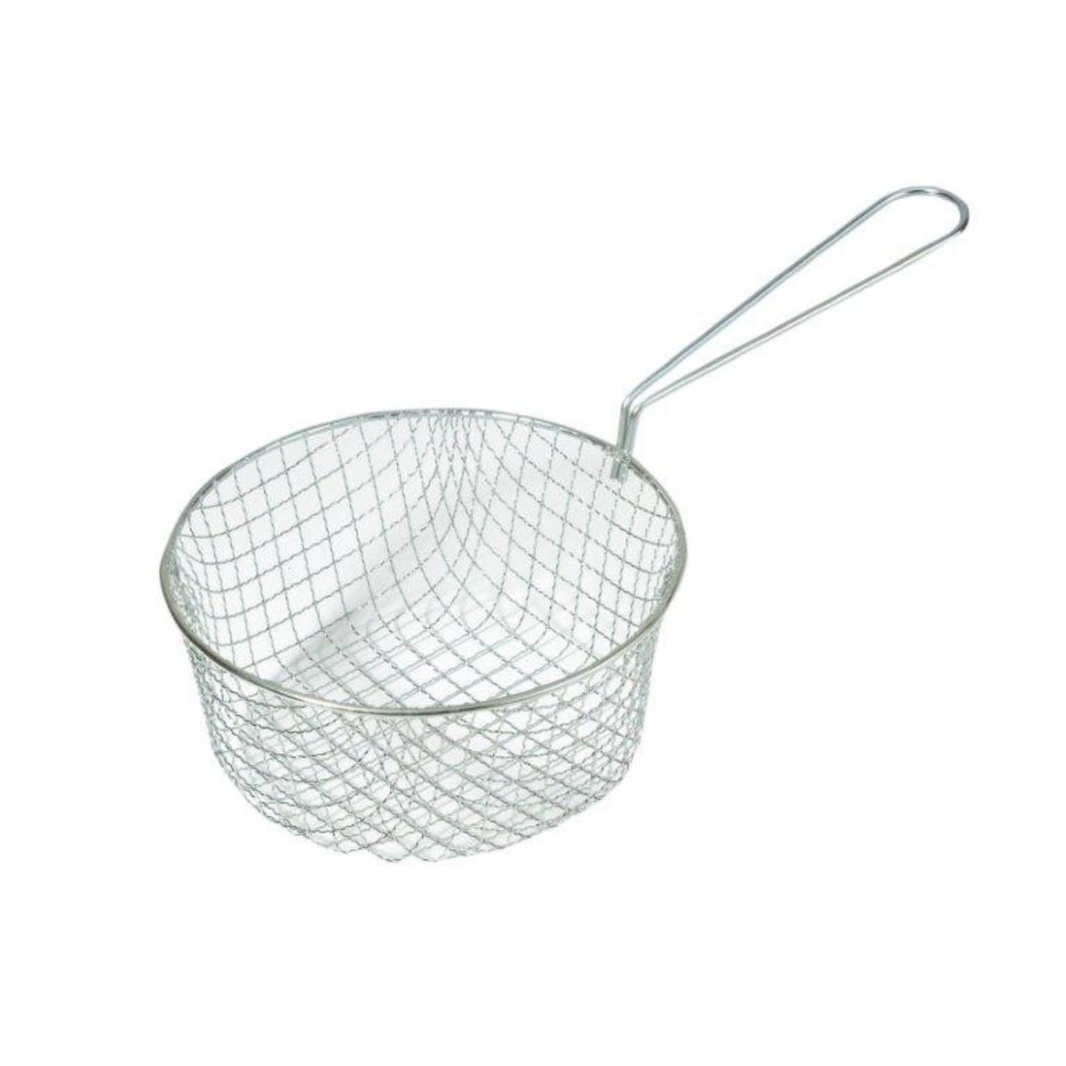 Chef Aid Chip Basket 19cm 