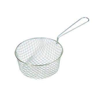 Chef Aid Chip Basket 19cm