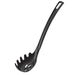 Chef Aid Nylon Spaghetti Ladle Black