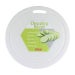 Apollo Round Chopping Board - White 30cm
