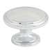 Oxford Knob 38mm - Chrome