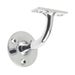 Chrome Plated Handrail Bracket 2.5"