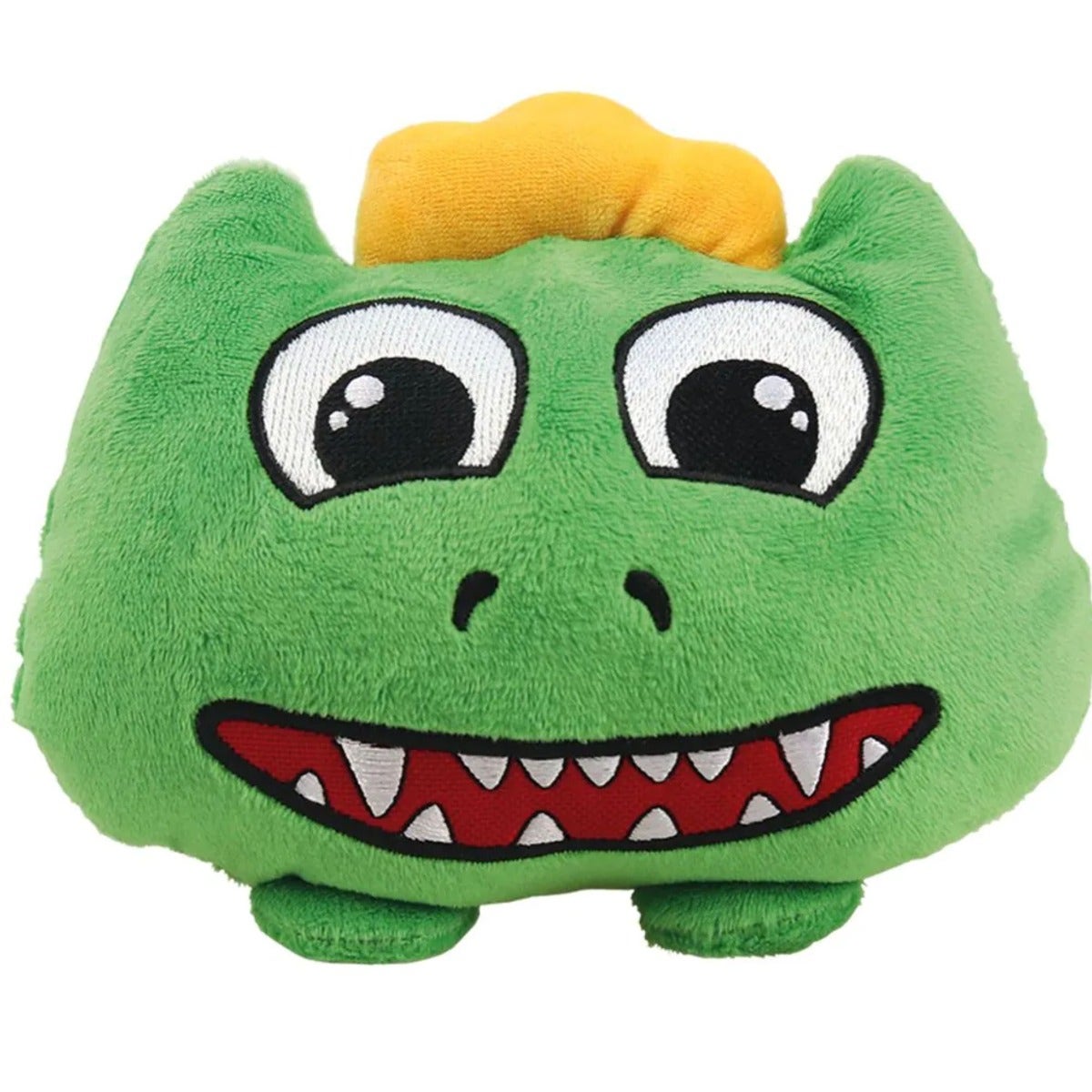 Chuckle Chums Vibrating Dog Toy – The Interactive Playmate Your Dog Will Love