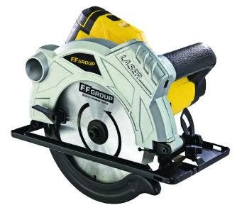 FF Circular Saw 1500W