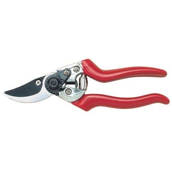 C.K High Quality Pruners / Secateurs 8 1/2"