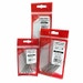 Timco Packs Of Classic Stainless Steel CSK Chipboard Screws