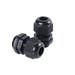 Cable Gland IP68 Black - 20mm