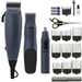Wahl Total Grooming Hair Clipper Gift Set