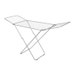Metaltex Silver Folding Clothes Airer / Laundry Drier