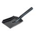 Mansion 5" Black Coal Shovel