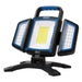 COB SMD Rechargeable Work Light and Powerbank, 18W, 2000 Lumens, USB-C Cable Supplied