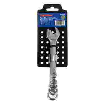 SupaTool Combination Metric Spanner Set