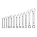 Combination Wrench Set 6-22 mm - 12 pcs.