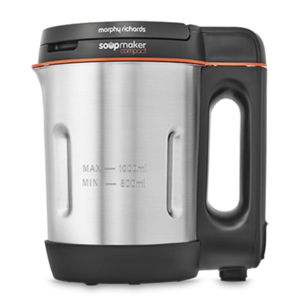 Morphy Richards Compact Soup Maker - 1L