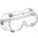 Condor 4 Valve Ventilated Safety goggles