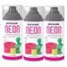 Rust-Oleum Neon Spray Paints