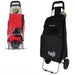 Confortime Cold Shopping Trolley 95 x 35 x 30cm