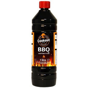 Barbeque Fluid