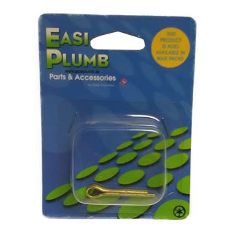Easi Plumb Float Arm Cotter Pin