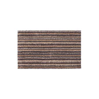 My Mat Cotton Candy Linen Indoor Mat - 50cm x 75cm