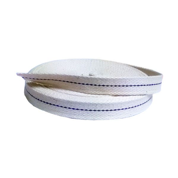 Cotton Lamp Wick - 19mm ( 3/4in )