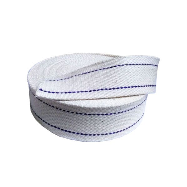 Cotton Lamp Wick - 41mm (1 5/8in)