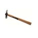 20mm Cross Pein Hammer With Wooden Shaft