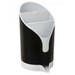 Black Cutlery Drainer
